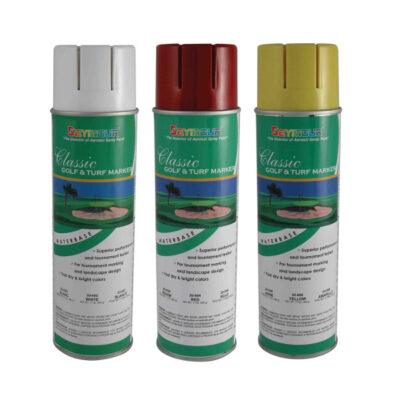 Turf Marking Paint (Category)