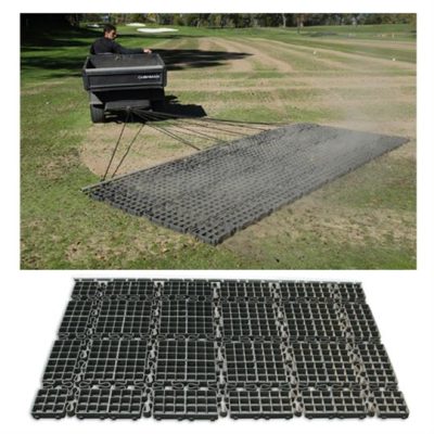 Par Aide Drag Mat