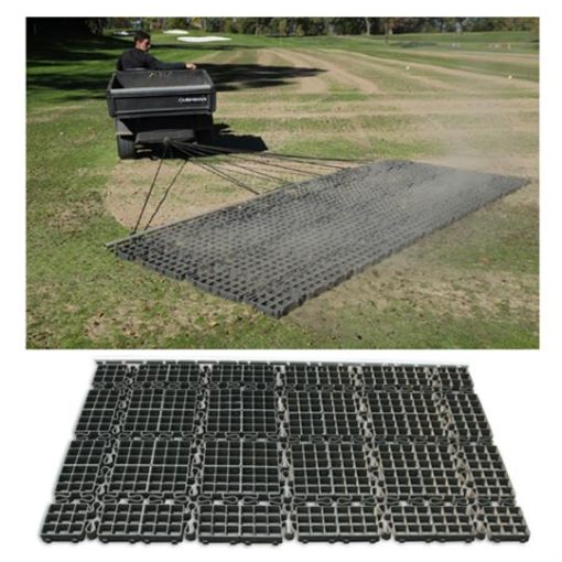 Par Aide Drag Mat